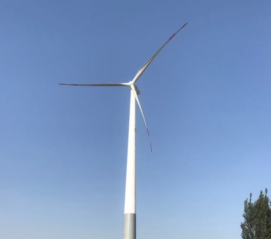 梓潼风电基础二次灌浆料的强度要求和用量计算 风电灌浆料施工注意事项