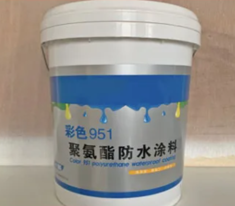 梓潼聚氨酯防水涂料