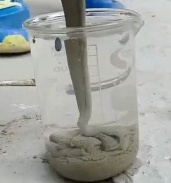 梓潼水工混凝土絮凝剂，水下抗分散剂的作用及施工方法