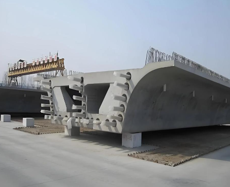 梓潼抗冻压浆料的特点及标准化施工工艺